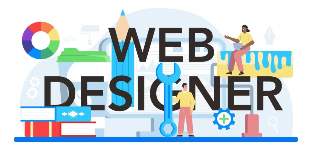 dizajn web stranica