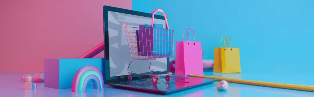 web shop izrada