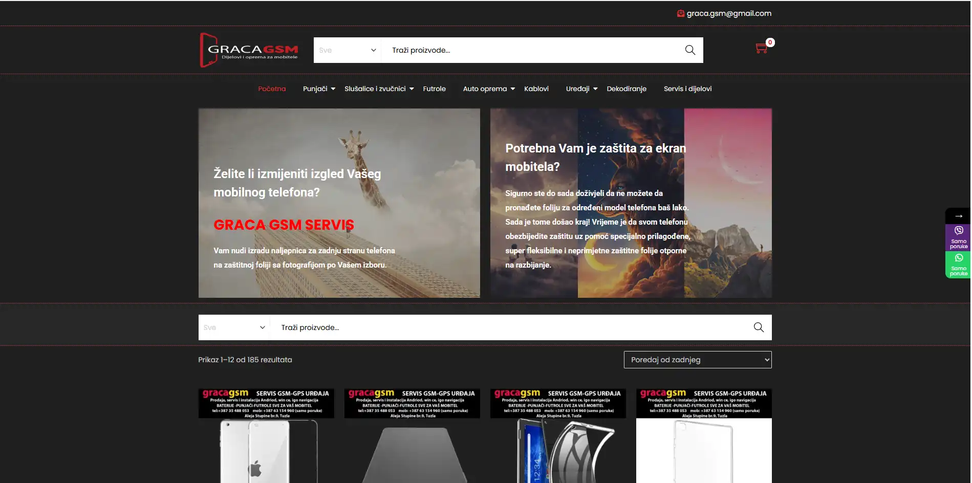 izrada web stranice cijena (2)