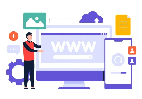 Dizajn Web Stranica Split: Vaš put do uspješne online prisutnosti