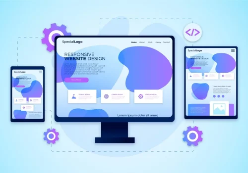 Izrada Web Stranica Split
