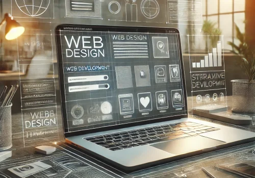 Izrada Web Stranice Hrvatska: Ključ za Uspješno Online Poslovanje