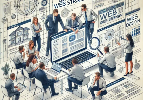 Kako Povoljna Izrada Web Stranica Može Unaprijediti Vaš Brend